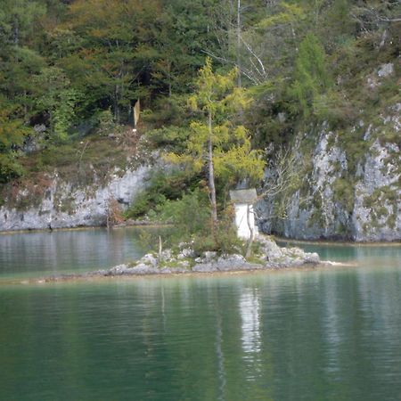 Haus Zimmermann Hotel Sankt Wolfgang im Salzkammergut ภายนอก รูปภาพ