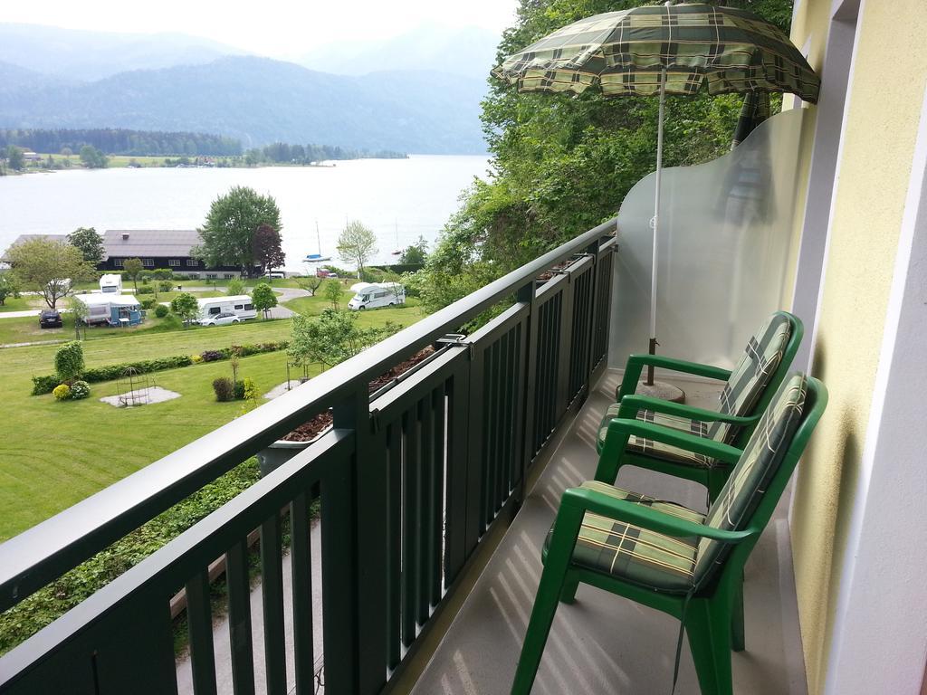 Haus Zimmermann Hotel Sankt Wolfgang im Salzkammergut ห้อง รูปภาพ