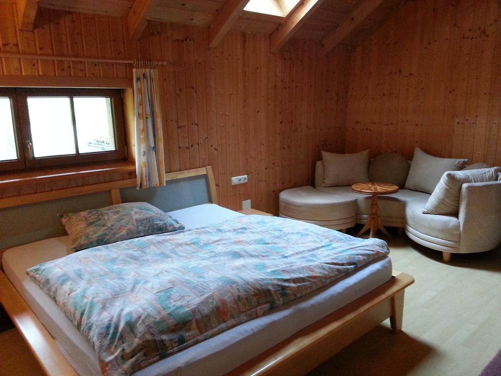 Haus Zimmermann Hotel Sankt Wolfgang im Salzkammergut ห้อง รูปภาพ