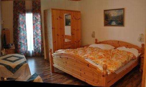 Haus Zimmermann Hotel Sankt Wolfgang im Salzkammergut ภายนอก รูปภาพ